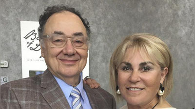 'Milliarder va uning rafiqasini o`ldirib ketishdi 'ning rasmi