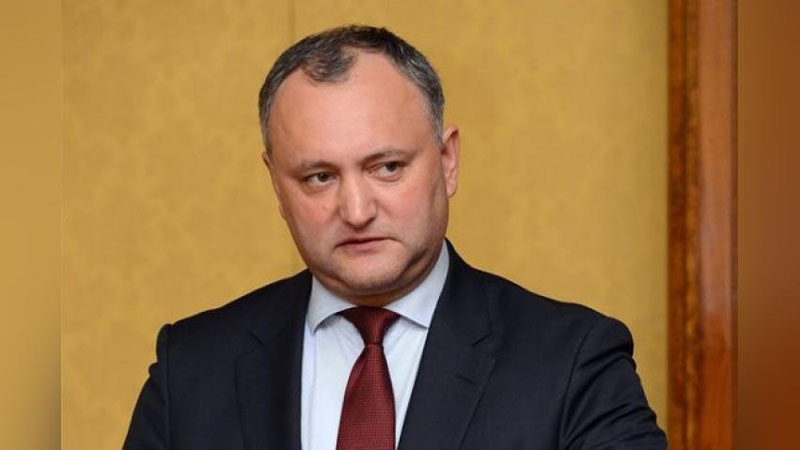 Изрображение 'РУКОВОДСТВО УЗБЕКИСТАНА ПОЗДРАВИЛО НОВОИЗБРАННОГО ПРЕЗИДЕНТА МОЛДОВЫ'