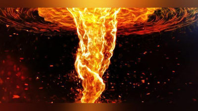 Изрображение 'В ПОРТУГАЛИИ ОЧЕВИДЦЫ НАБЛЮДАЛИ ОГНЕННЫЙ ТОРНАДО (ВИДЕО)'