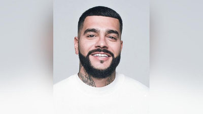 Изрображение 'РОССИЙСКИЙ РЭП-ИСПОЛНИТЕЛЬ ТИМАТИ ВЫСТУПИТ В ТАШКЕНТЕ '