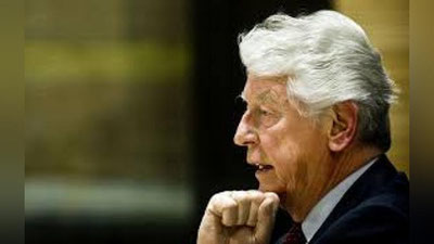 'Niderlandiyaning sobiq bosh vaziri vafot etdi'ning rasmi