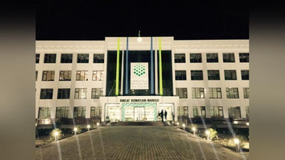 Изрображение 'В НАВОИ ОТКРЫЛСЯ ЦЕНТР ГОСУСЛУГ (ФОТО)'