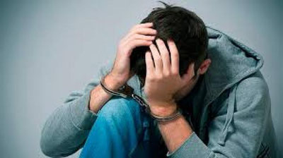 'Ёлғон хабар берган шахснинг ўзига нисбатан жиноят иши қўзғатилди 'ning rasmi