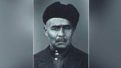 'Islom Karimovning otasi haqida ma`lumot berildi'ning rasmi