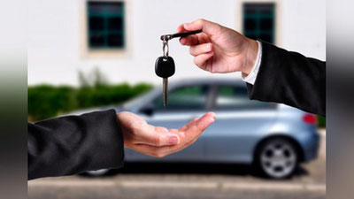 'Avtoni notarial rasmiylashtirishsiz 30 kungacha ijaraga berishga ruxsat berilishi mumkin'ning rasmi