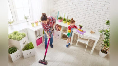 Изрображение '9 лайфхаков, которые сэкономят вам время уборки'