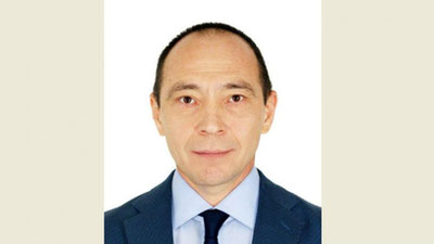 Изрображение 'ГЛАВВРАЧ ЧАСТНОЙ КЛИНИКИ ВОЗГЛАВИЛ РЕСПУБЛИКАНСКИЙ ЦЕНТР МИКРОХИРУРГИИ ГЛАЗА'