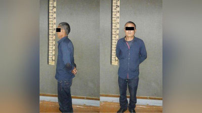 'Қорақалпоғистонда 5-синф болани зўрлашда айбланган жиноятчи ушланди'ning rasmi