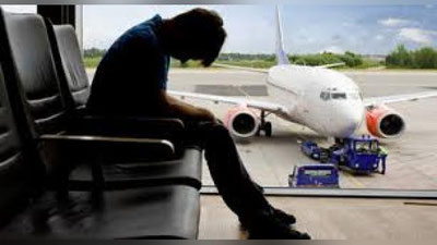 'Yuzlab rossiyaliklar Xitoyda qolib ketishdi (Video) 'ning rasmi