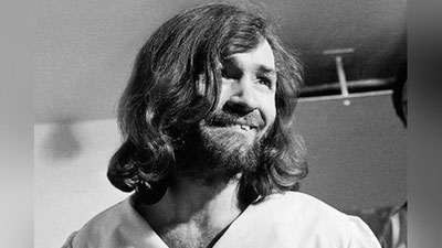 'АҚШда қотил Чарльз Мэнсоннинг жасади куйдирилди'ning rasmi