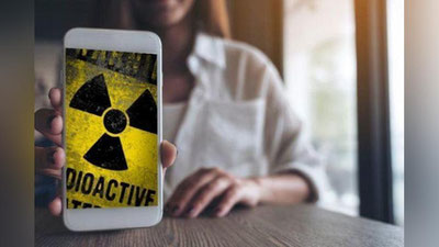 'Inson salomatligi uchun eng xavfli bo`lgan smartfonlar 'ning rasmi