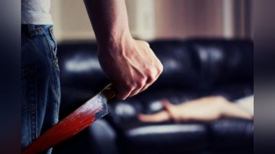 'БУХОРОЛИК ЭРКАК 29 ЁШЛИ ХОТИНИНИ ПИЧОҚЛАБ ЎЛДИРДИ'ning rasmi