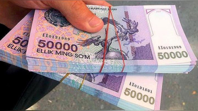 'Milliy valyutani xorijga olib chiqishning tartibi o`zgardi'ning rasmi