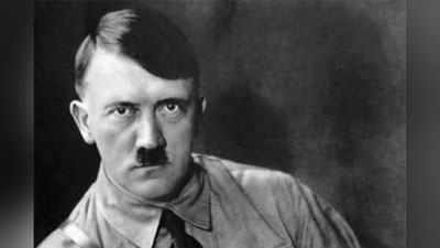 'Gitler chizgan suratlar hech kimga kerak bo`lmadi 'ning rasmi