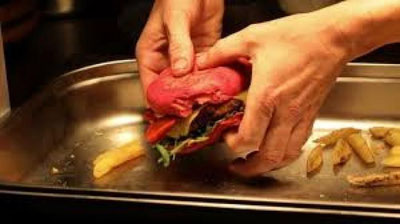 'BMT go`sht iste`molini kamaytirishga chaqirmoqda (Video)'ning rasmi