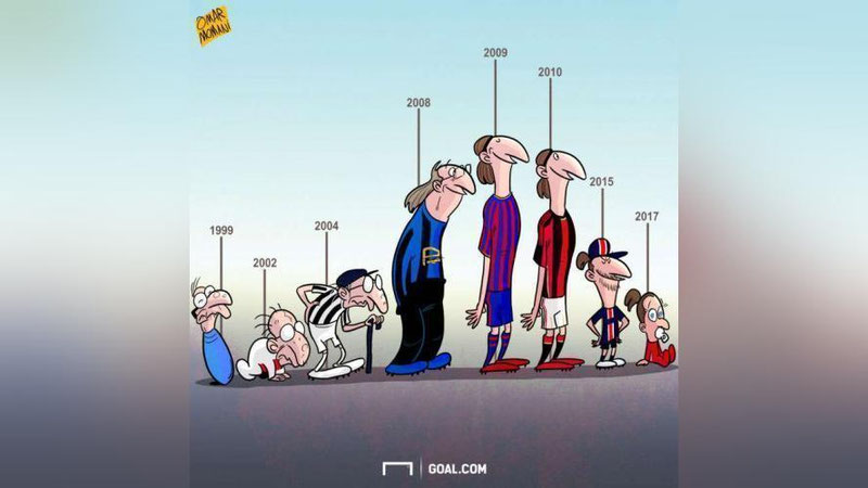 'ZLATANNING TUG`ILGAN KUNIGA MUNOSIB SOVG`A'ning rasmi