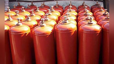 'Endi suyultirilgan gazni etkazib berishda muammo bo`lmaydi'ning rasmi