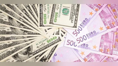 'O`zbekistonda dollar va evro yana ko`tarildi  'ning rasmi