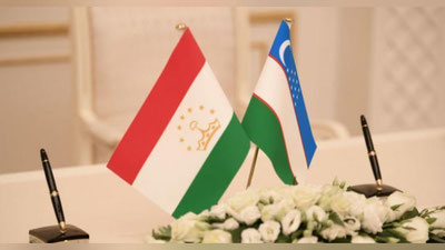 'O`zbekiston va Tojikiston: Devorlardan ko`priklarga (video)     'ning rasmi