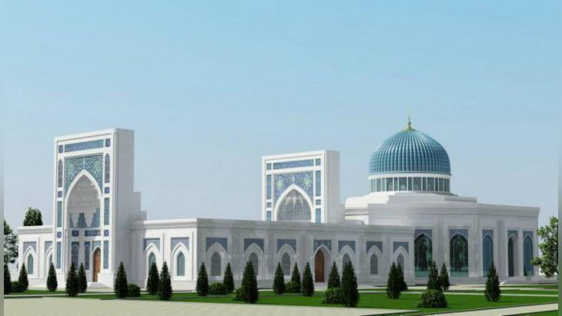 '​Toshkentdagi "Minor" – dunyoning eng antiqa masjidlari ro`yxatida'ning rasmi