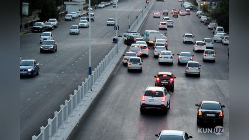 '2018 YILNING BIRINChI HAFTASIDA 97 KIShI YO`L-TRANSPORT HODISASI OQIBATIDA ShIFOXONAGA TUShDI'ning rasmi