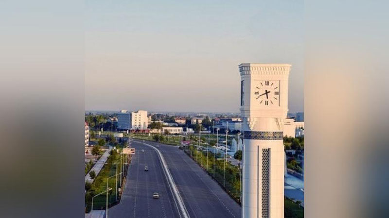 'XALQ DEPUTATLARI QAShQADARYo VILOYaT KENGAShINING NAVBATDAGI SESSIYaSI O`TKAZILDI'ning rasmi