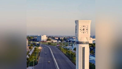 'XALQ DEPUTATLARI QAShQADARYo VILOYaT KENGAShINING NAVBATDAGI SESSIYaSI O`TKAZILDI'ning rasmi