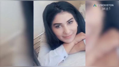 'Toshkentda yosh aktirisani o`ldirib, kanalga tashlab ketganlar jazolandi (video)'ning rasmi