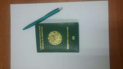 'Jurnalistlarga ham Toshkentdan doimiy propiska va ipoteka kreditlari berilishi mumkin'ning rasmi