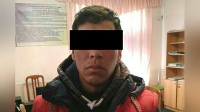 'ИИВ интернет тармоғида фарғоналик ёш қизчанинг ўлими тўғрисида тарқалган хабар юзасидан раддия берди'ning rasmi