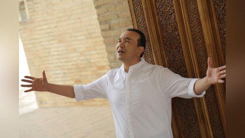 Изрображение 'ЗВЕЗДЫ СПЕЛИ ВО ИМЯ СЧАСТЛИВОГО БУДУЩЕГО НАШИХ ДЕТЕЙ (ВИДЕО)'