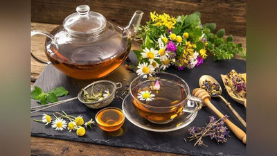 'Shifobaxsh choylarning sirini bilasizmi?'ning rasmi