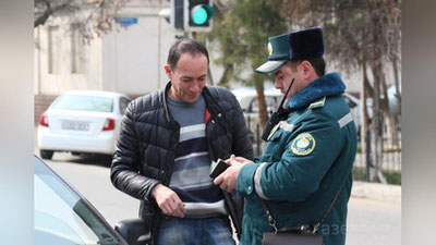 '​Ўзбекистонда ИИВ ходимларининг кийими ўзгаради'ning rasmi