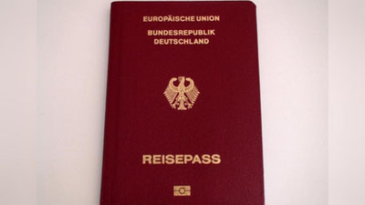 'O`zbekiston Germaniya fuqarolari uchun vizani bekor qildi'ning rasmi