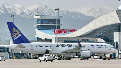 Изрображение 'УЗБЕКИСТАН И КАЗАХСТАН УВЕЛИЧАТ ЧИСЛО РЕЙСОВ'