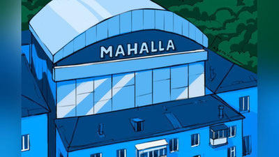 'Samarqand shahridagi 11 ta mahallada rais yo`qligi ma`lum bo`ldi'ning rasmi