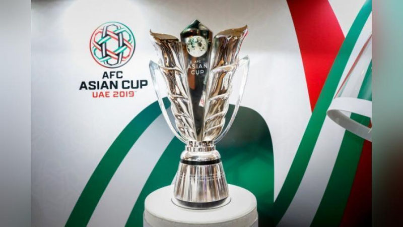 'Osiyo Kubogi – 2019 musobaqasining mukofot jamg`armasi 14,8 million dollarni tashkil etdi'ning rasmi