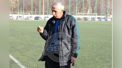 '2007 yilning Osiyodagi eng yaxshi murabbiy Rauf Inileev jarroh stoliga yotdi'ning rasmi