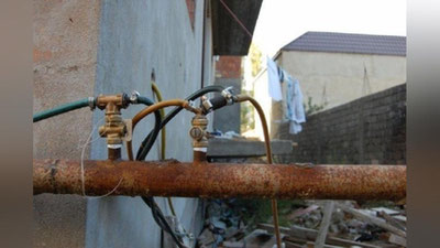 Изрображение 'В Ташкентской и Бухарской области выявили хищения газа'