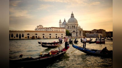 Изрображение 'О ВЕНЕЦИИ С ЛЮБОВЬЮ!'