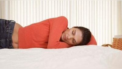 Изрображение 'УЧЕНЫЕ: ЖЕНЩИНЫ ДОЛЖНЫ СПАТЬ ДОЛЬШЕ, ЧЕМ МУЖЧИНЫ'