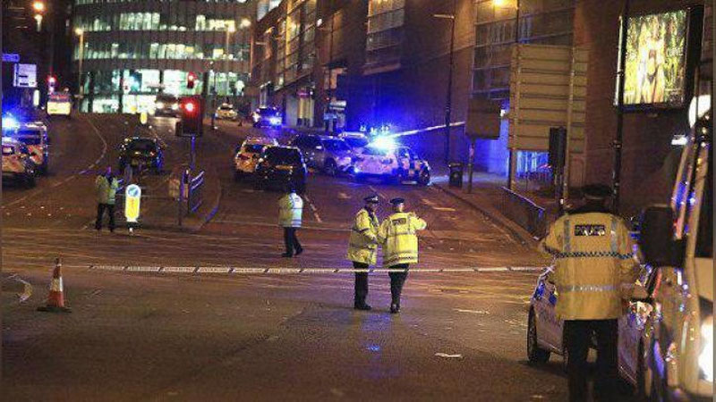 '​Shavkat Mirziyoev Buyuk Britaniya Bosh vaziriga hamdardlik bildirdi'ning rasmi