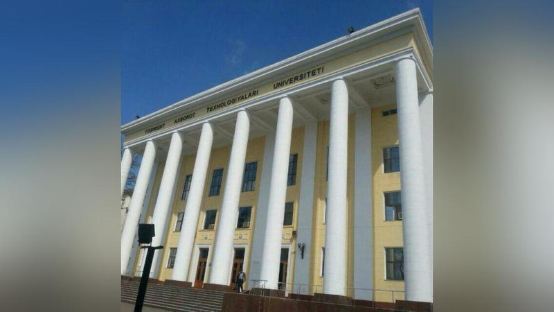 'ТАТУда ўқитишнинг кредит тизими жорий этилади'ning rasmi