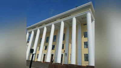 'ТАТУда ўқитишнинг кредит тизими жорий этилади'ning rasmi