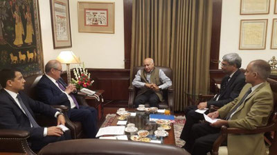 Изрображение 'АБДУЛАЗИЗ КАМИЛОВ ВСТРЕТИЛСЯ С ГОСМИНИСТРОМ ИНОСТРАННЫХ ДЕЛ ИНДИИ'