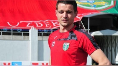 Изрображение 'ИВАН НАГАЕВ ПОКИНУЛ ФК "ЛОКОМОТИВ"'