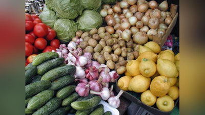 'Янги фармон: 2018 йил 1 февралдан истеъмол товарларини товар-хом ашё биржаларида сотишга рухсат берилади'ning rasmi