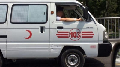 '“103”ga eng ko`p yolg`on chaqiriq kelib tushadigan viloyatlar e`lon qilindi'ning rasmi