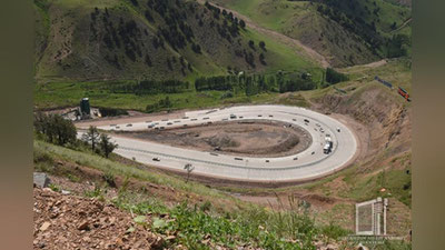 'Qamchiq dovonidan fotoreportaj'ning rasmi