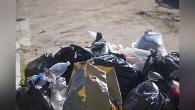 '​O`zbekistonda bir yilda o`rtacha 7,1 million tonna maishiy chiqindi hosil bo`ladi'ning rasmi